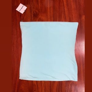 Tiffany Blue Tube Top 💍
